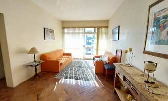 Imagem 7: Tijuca Apartamento com 3 dormitórios