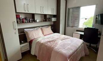 Imagem 7: Apartamento Residencial à venda, Cambuci, São Paulo - AP0019