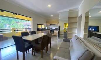 Imagem 4: Apartamento a 380m da Praia de Maresias, São Sebastião-SP