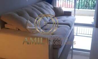 Imagem: LE Apartamento De 89m² Com 3 Dormitórios