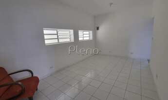 Imagem 3: Casa para locação no Jardim São Vicente - Campinas/SP