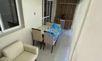 Imagem 6: Apartamento Planejado com 3 dormitórios, 104 m² - Arcádia - São Bernardo do Campo/SP