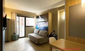 Imagem 3: Studio para Locação - 28m² - Alphaville Industrial - NSK3 Imóveis - Cod. 43489