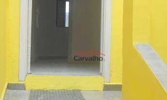 Imagem 4: Casa com 2 dormitórios para alugar, 70 m² por R$ 1.713,35/mês - Jardim Japão - São Paulo/S