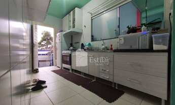 Imagem 5: Casa 04 quartos e 02 vagas no São Marcos, São José dos Pinhais