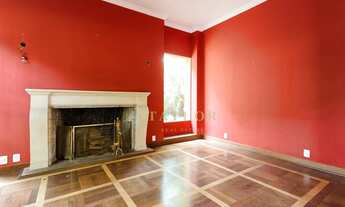 Imagem 5: Casa com 3 dormitórios para alugar, 600 m² por R$ 16.000,00 - Jardim América - São Paulo/S