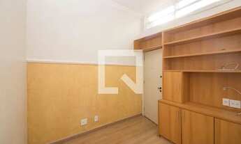 Imagem 4: Apartamento para Aluguel - Asa Norte, 1 Quarto, 35 m2