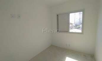 Imagem 7: Apartamento à venda na Vila Industrial - Campinas/SP