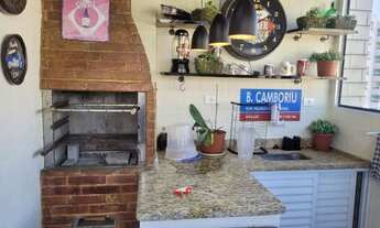 Imagem 6: Apertamento em oferta com 95 m² e 2 quartos em Aviação - Praia Grande - SP