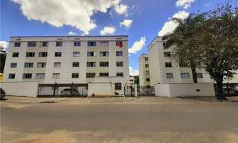 Imagem: Excelente apto. 2 quartos - Bairro Santa