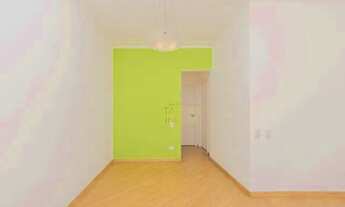 Imagem 2: Apartamento com 2 dormitórios à venda, 55 m² por R$ 450.000,00 - Saúde - São Paulo/SP