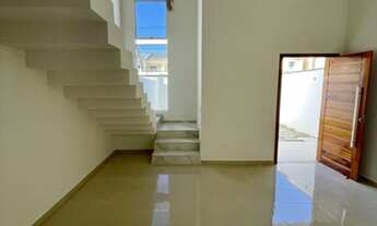 Imagem 6: Duplex em localização privilegiada no Centro do Eusébio