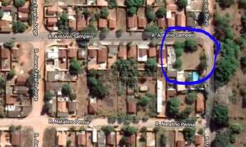 Imagem 2: Araçatuba - Lote/Terreno - Água Branca I