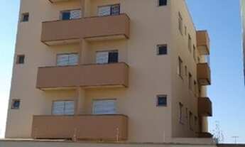 Imagem 2: Apartamento para aluguel, 2 quartos, 1 suíte, 1 vaga, Santa Mônica - Uberlândia/MG