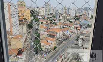 Imagem 3: Apartamento Semi-Novo com dois dormitórios, prédio com lazer