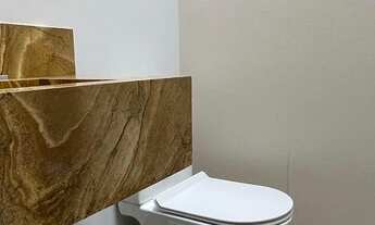 Imagem 5: Casa no Condomínio Terras de São Bento II, 3 dormitórios Limeira SP