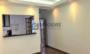 Imagem 4: SANTO ANDRE - Residential / Apartment - CAMPESTRE