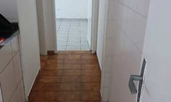 Imagem 2: Apartamento Quarto e Sala