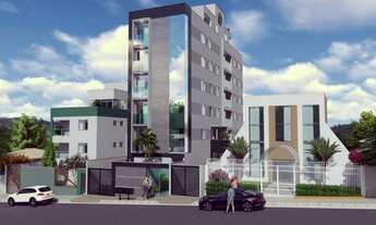 Imagem 3: Edifício Noruega _ SANTA INÊS _ @bgconstrutora