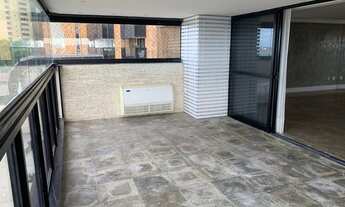 Imagem 2: Apartamento para aluguel com 376 m² com 4 quartos em Mucuripe - Fortaleza - CE