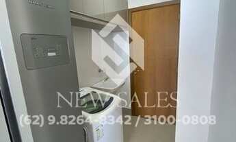 Imagem 6: Excelente apartamento com 3 suítes plenas no Jardim Atlântico