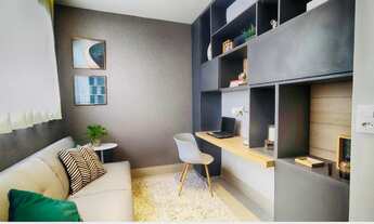 Imagem 3: ARRC-Casa de condomínio sobrado para venda tem 77 metros quadrados com 3 quartos