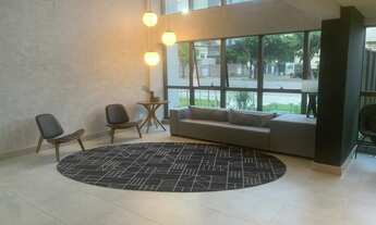 Imagem 2: Flat Mobiliado no Pina