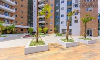 Imagem 3: Curitiba - Apartamento Padrão - Mercês