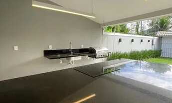 Imagem 5: Casa para venda tem 280 metros quadrados com 3 quartos em Barra da Tijuca - Rio de Janeiro