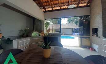 Imagem 5: Lindíssima casa mobiliada para locação, no Bairro Itoupavazinha!