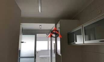Imagem 7: Apartamento com 2 dormitórios, 86 m² - venda por R$ 840.000,00 ou aluguel por R$ 4.300,41