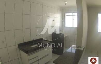 Imagem 3: Apartamento (tipo - padrao) 2 dormitórios, portaria 24hs, lazer, em condomínio fechado