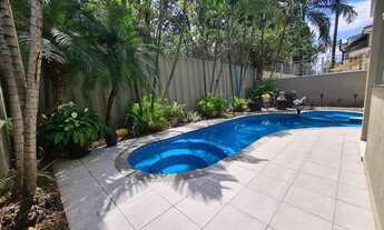 Imagem 3: Casa de condomínio à venda! 300 m² com 4 dormitórios/2 suítes. Excelente localização em Al