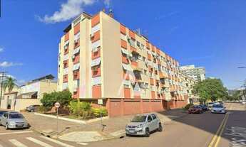 Imagem: Apartamento de 02 dormitórios, 71m² por