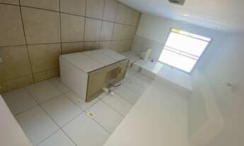 Imagem 7: Apartamento jardim dos coqueiro possui 48 metros quadrados com 2 quartos