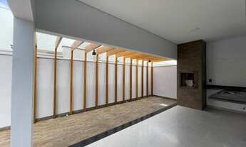 Imagem 5: Sobrado à venda no Ibiti Reserva, Sorocaba, SP