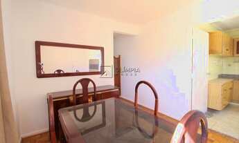 Imagem 7: Apartamento Venda 3 Dormitórios - 100 m² Vila Mariana