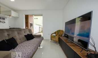 Imagem 2: Duplex 2 suítes e 3 banheiros amplo pátio