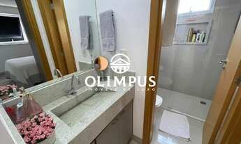 Imagem 4: Belíssimo apartamento de 108m² com excelente localização dispondo de ótimo acabamento