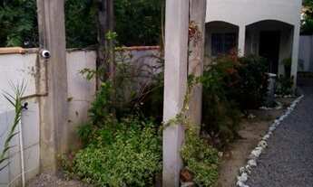 Imagem: Vendo casa mobiliada em algodoal 130 mil