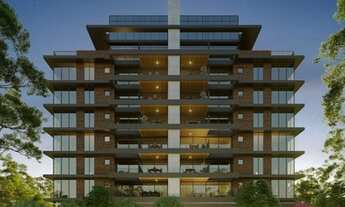 Imagem 4: Curitiba - Apartamento Padrão - Ahú