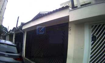 Imagem: SAO BERNARDO DO CAMPO - Residential / Sobrado