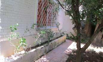 Imagem 2: Raridade sobrado para locação em ótima localização