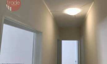 Imagem 4: Apartamento com 1 dormitório à venda, 43 m² por R$ 125.000,00 - Centro - Ribeirão Preto/SP