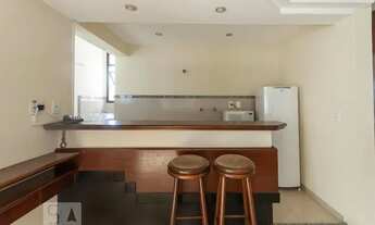 Imagem 5: Apartamento para Aluguel - Cambuí, 1 Quarto, 50 m2