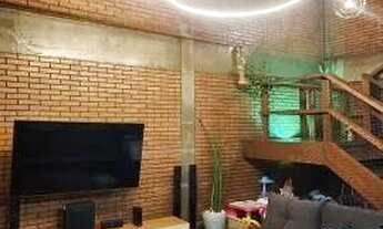 Imagem 3: Casa com 3 suítes 4 vagas a venda no Planalto Paulista