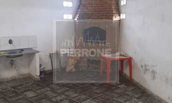 Imagem 2: Galpão/ quadra, para locação, em Vila Marieta - SP!