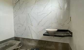 Imagem 5: Casa Nova apta a financiar 3 quartos