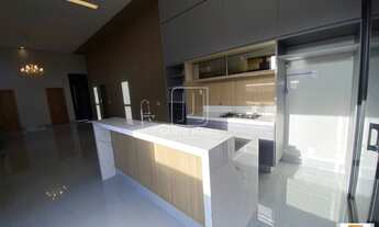 Imagem 7: Casa (térrea em condominio) 3 dormitórios/suite, cozinha planejada, portaria 24hs, lazer