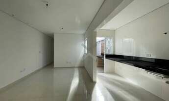 Imagem 3: Apartamento com 3 dormitórios à venda, 79 m² por R$ 496.000,00 - Vila Curuçá - Santo André